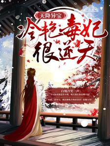 天降异宝:冷艳毒妃很逆天